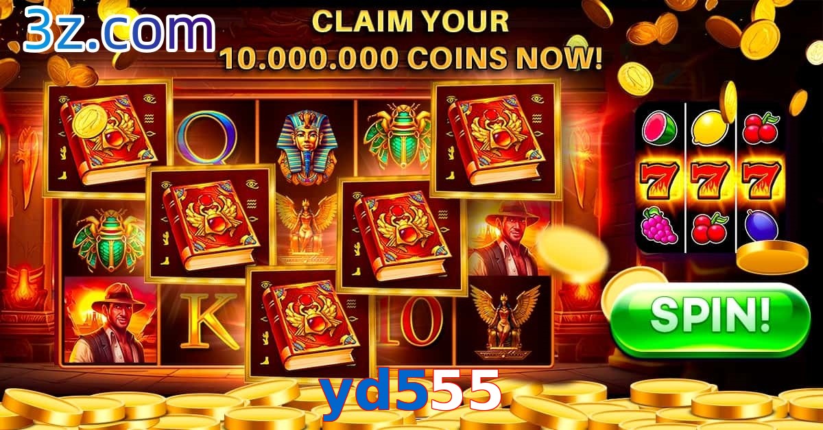 yd555
